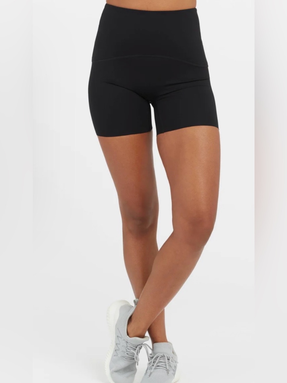 Spanx Bike Shorts